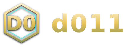 d011 logo